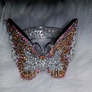 Sassy Jones Hadassa Bangle